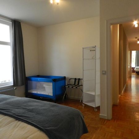 Apartment St-Anna Brugia Pokój zdjęcie