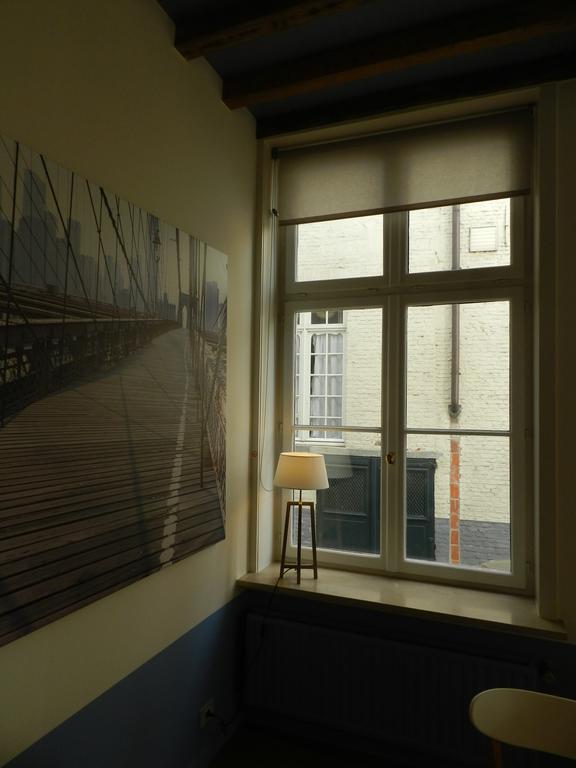 Apartment St-Anna Brugia Pokój zdjęcie