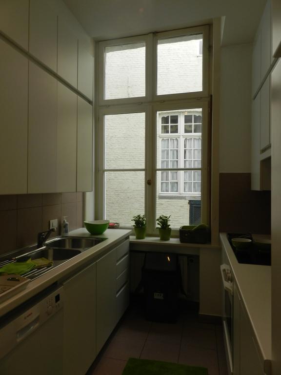 Apartment St-Anna Brugia Pokój zdjęcie