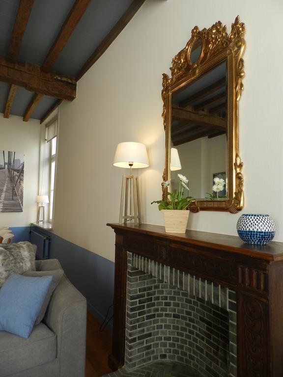 Apartment St-Anna Brugia Pokój zdjęcie