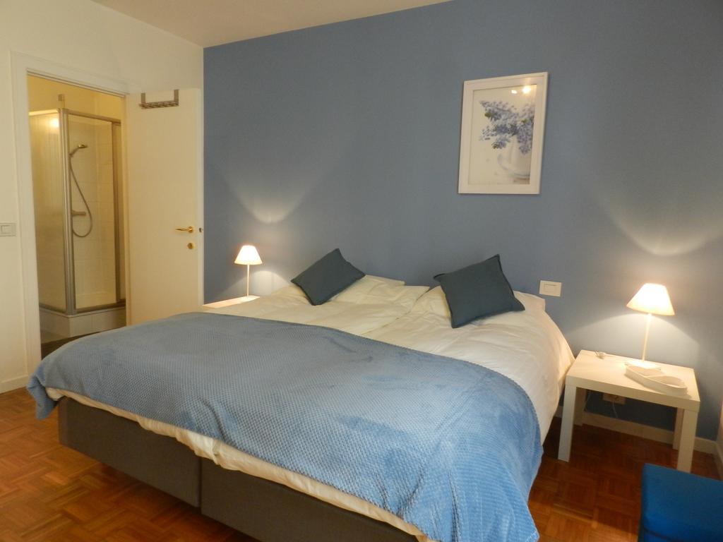 Apartment St-Anna Brugia Pokój zdjęcie