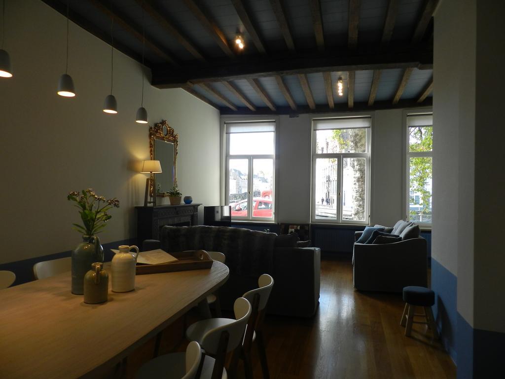 Apartment St-Anna Brugia Pokój zdjęcie