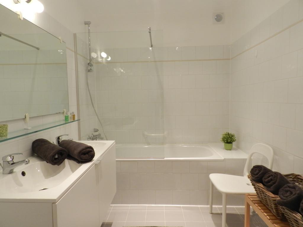 Apartment St-Anna Brugia Pokój zdjęcie