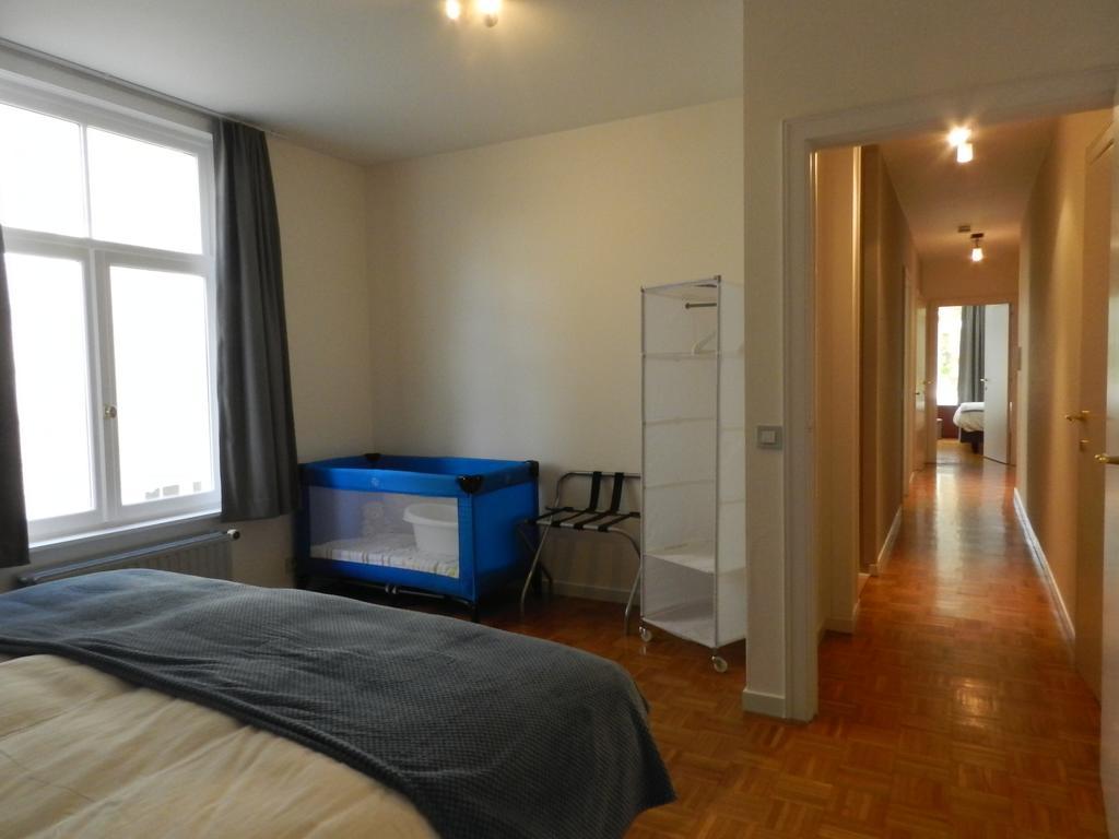 Apartment St-Anna Brugia Pokój zdjęcie